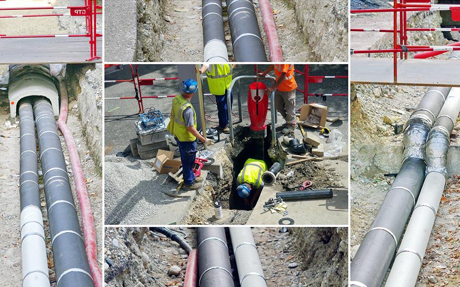 débouchage canalisation Neuilly-Plaisance