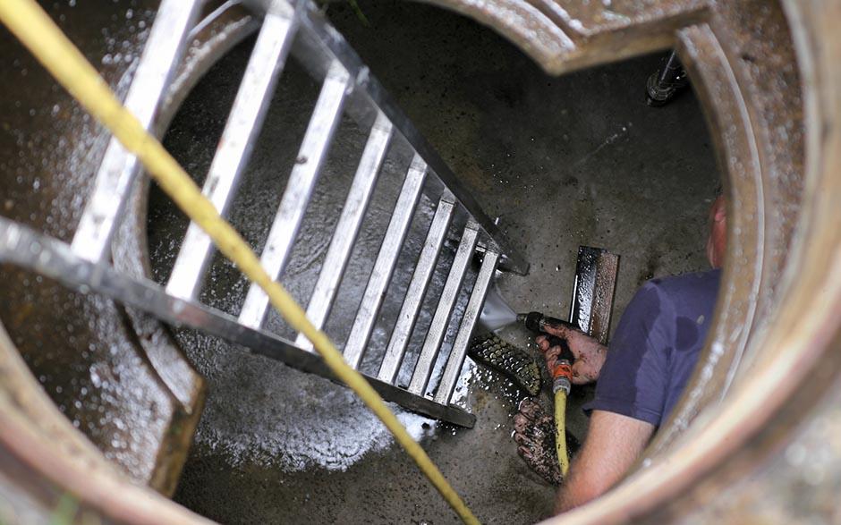 déboucheur de canalisation Neuilly-Plaisance