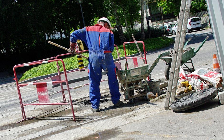 assainissement canalisation Neuilly-Plaisance
