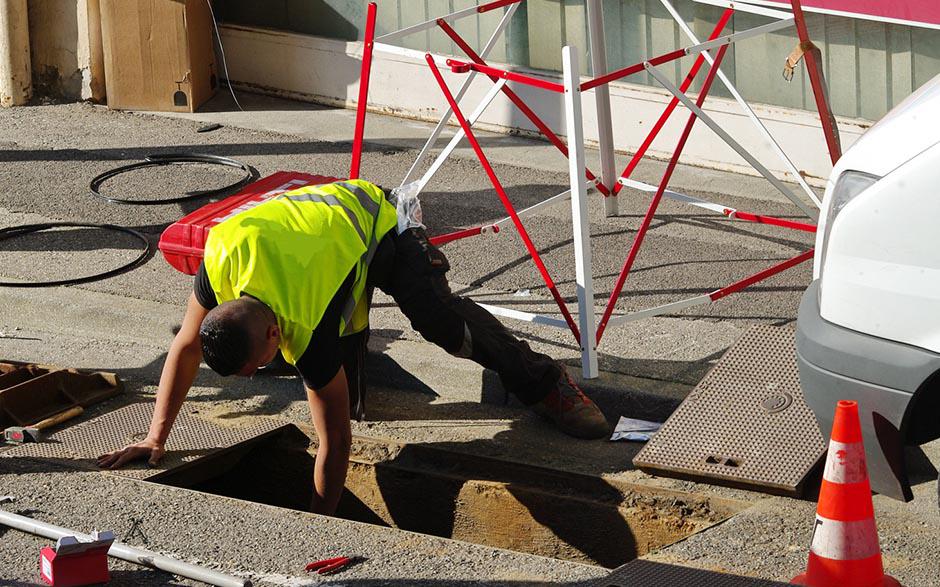 déboucheur de canalisation Neuilly-Plaisance