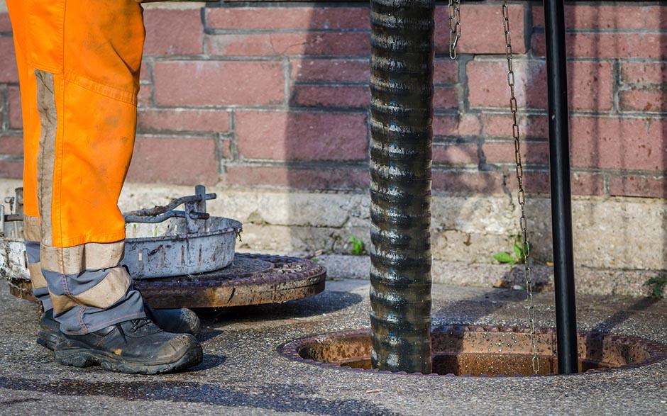 assainissement canalisation Neuilly-Plaisance