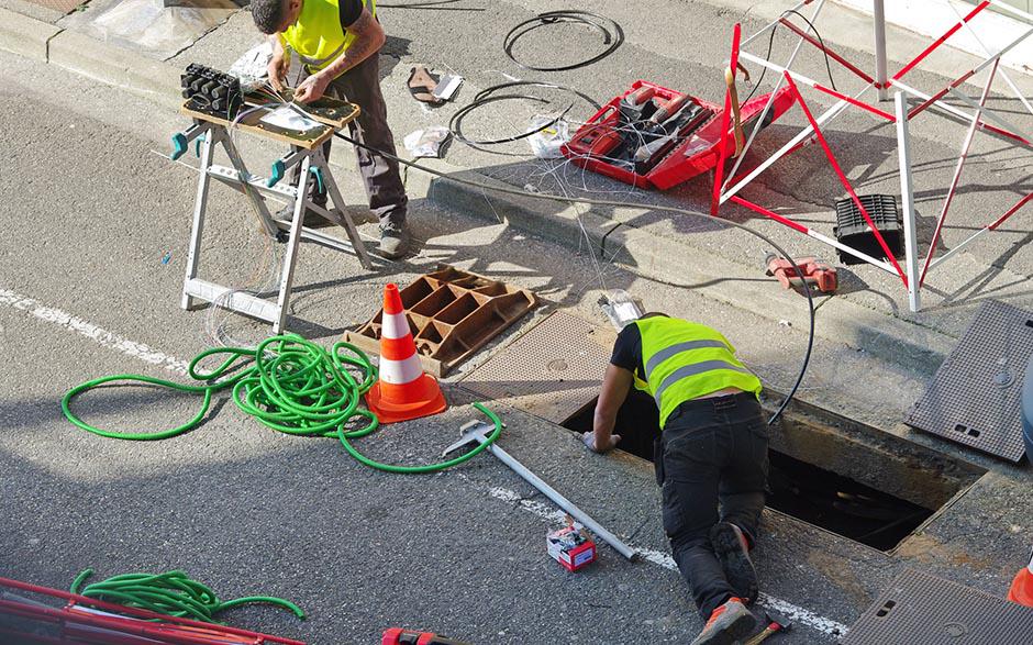 débouchage canalisation Neuilly-Plaisance
