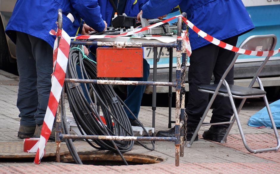 déboucheur de canalisation Neuilly-Plaisance