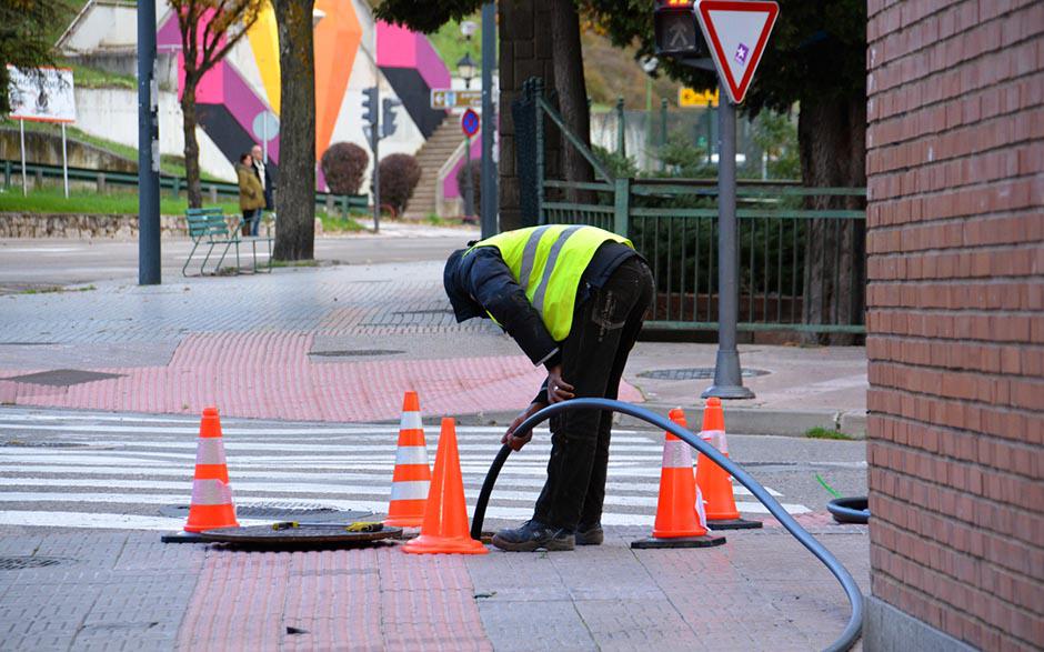 déboucheur de canalisation Neuilly-Plaisance