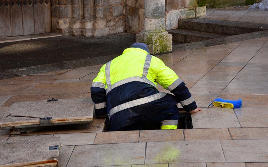 déboucheur de canalisation Neuilly-Plaisance