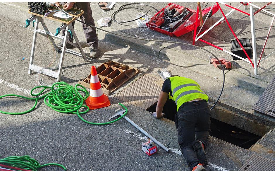 assainissement canalisation Neuilly-Plaisance
