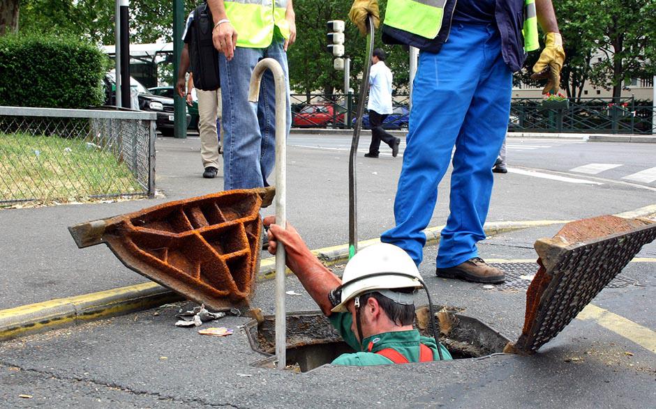 débouchage canalisation Neuilly-Plaisance