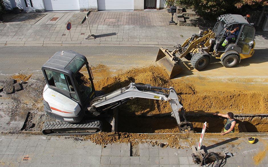 assainissement canalisation Neuilly-Plaisance